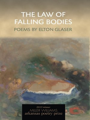 cover image of The Law of Falling Bodies
